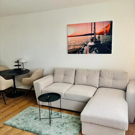 Gemütliches Am Rande Des Ruhrgebiets Apartment *