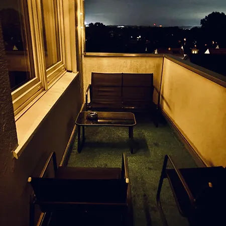 Gemütliches Am Rande Des Ruhrgebiets Apartment Unna