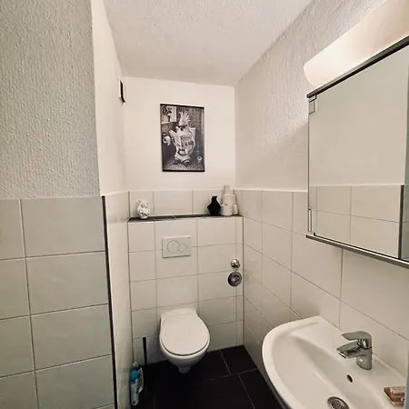 Gemütliches Am Rande Des Ruhrgebiets * Unna