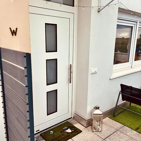 Gemütliches Am Rande Des Ruhrgebiets Apartment Unna